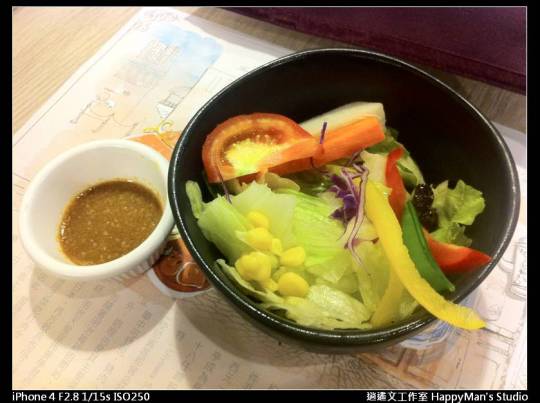 台北公館 茄子洋廚 (5)