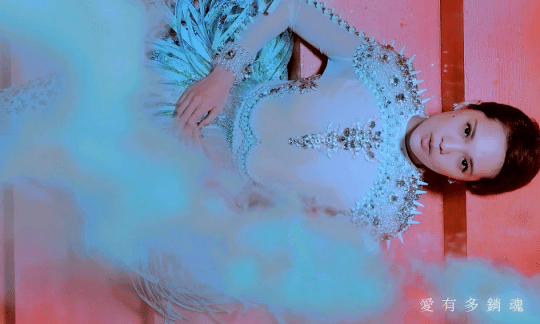 歌曲 楊丞琳—為愛啟程 (9)