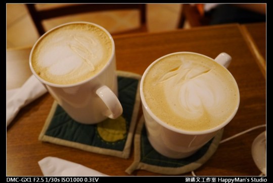 新北永和 AM CAFE 綠葉手工部屋 (10)