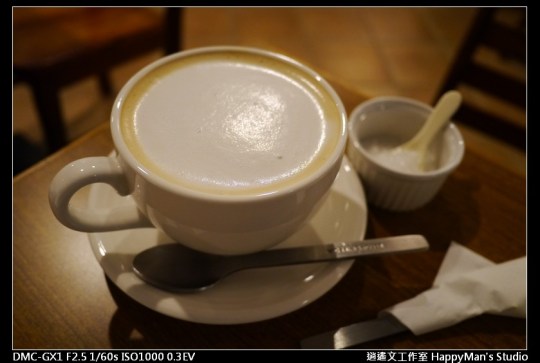 新北永和 AM CAFE 綠葉手工部屋 (13)