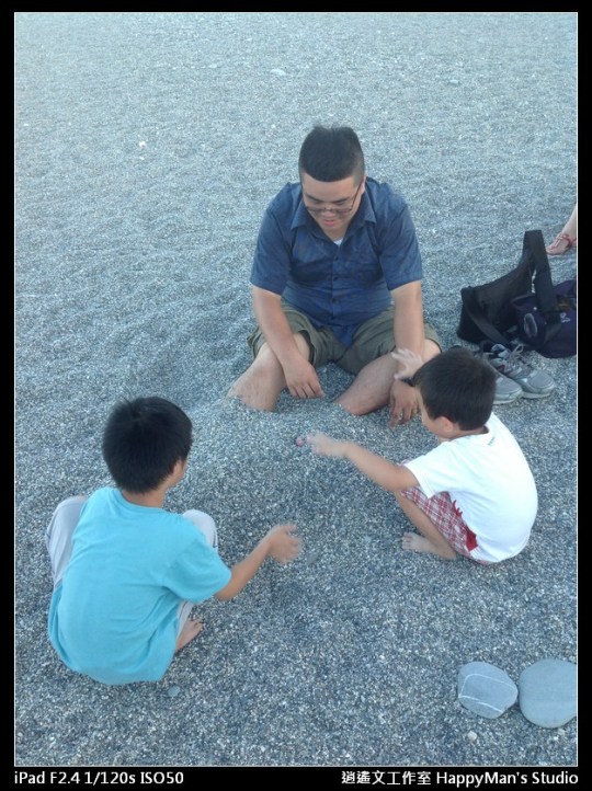 花蓮新城 七星潭風景區 (15)