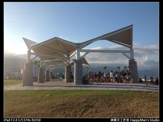 花蓮新城 七星潭風景區 (7)