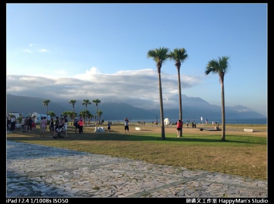 花蓮新城 七星潭風景區 (9)