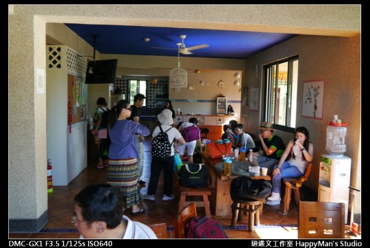 花蓮新城 七海灣民宿 (18)