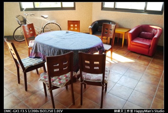 花蓮新城 七海灣民宿 (19)