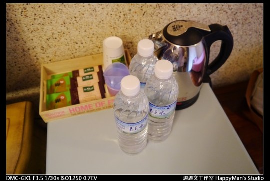 花蓮新城 七海灣民宿 (4)