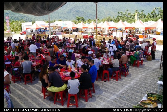 花蓮新城 太魯閣族豐年祭 (23)