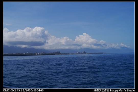 花蓮花蓮 鯨世界賞鯨 (3)