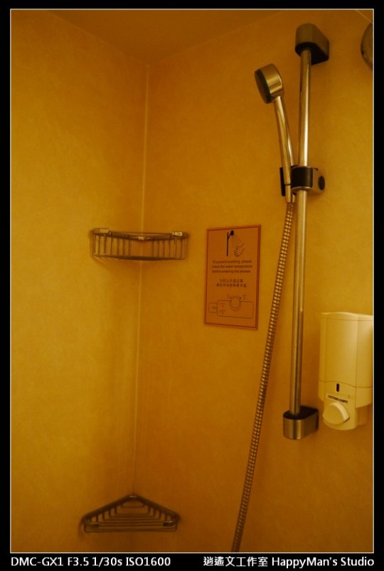 麗星郵輪客房 (12)