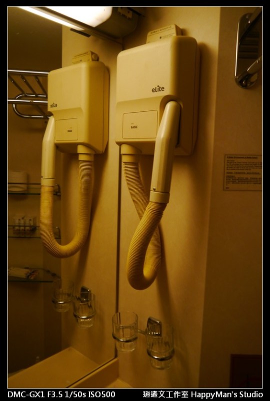 麗星郵輪客房 (14)