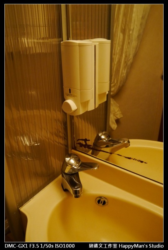 麗星郵輪客房 (15)