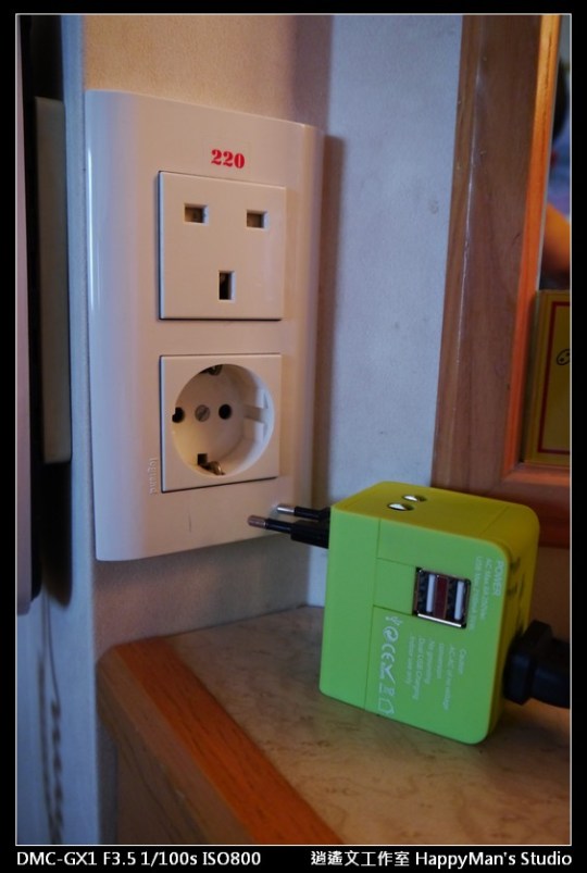 麗星郵輪客房 (3)