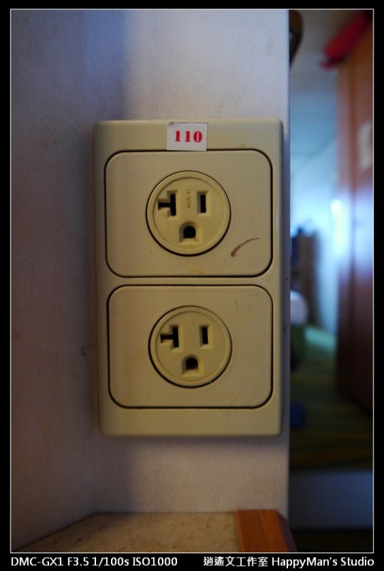 麗星郵輪客房 (4)