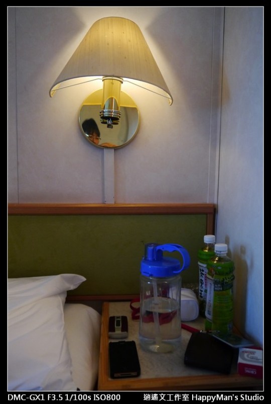 麗星郵輪客房 (5)