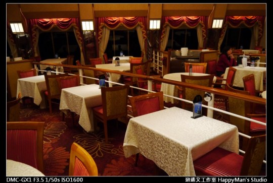 麗星郵輪餐廳美食 (31)