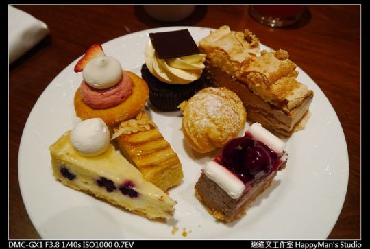 君悅酒店凱菲屋-72