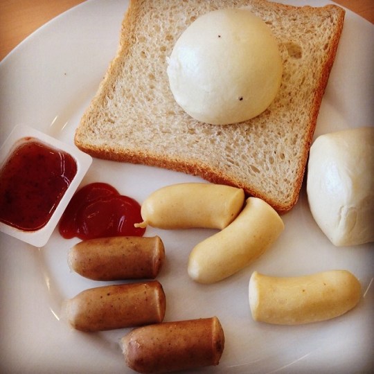 上海 宜必思酒店 (13)