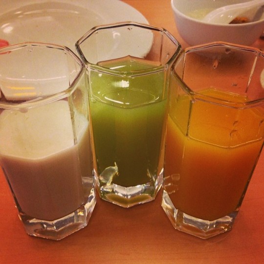 上海 宜必思酒店 (16)