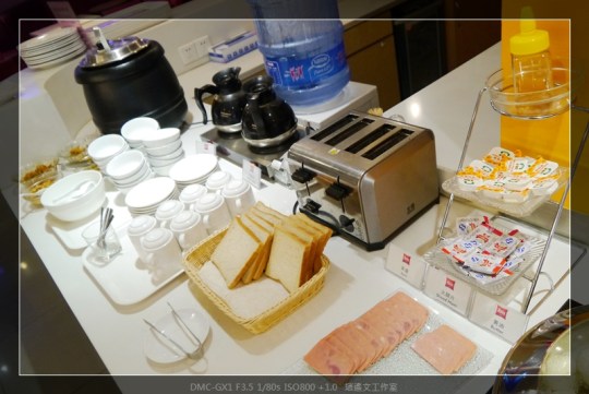 上海 宜必思酒店 (7)