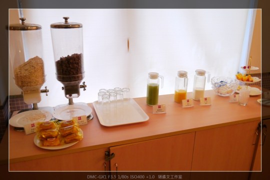 上海 宜必思酒店 (8)