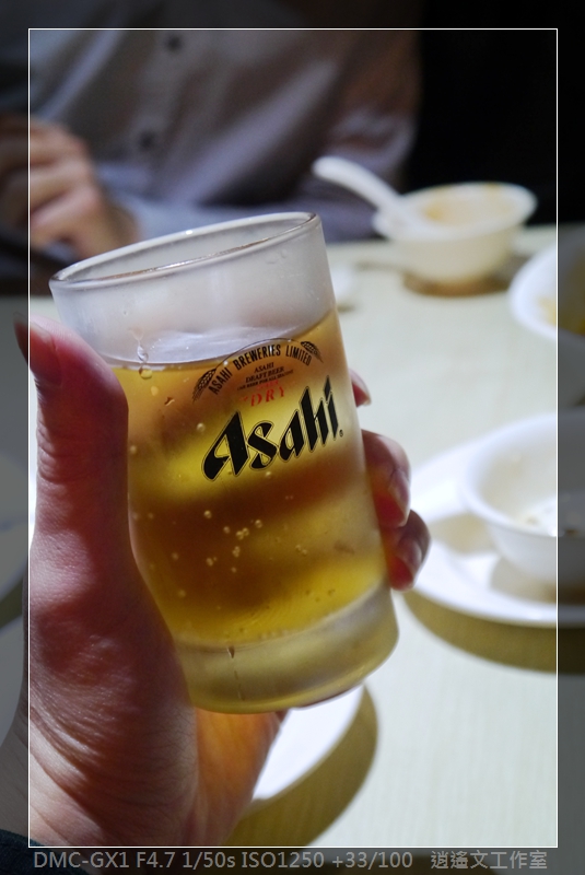 上海 宜必思酒店旁的餐廳 (8)