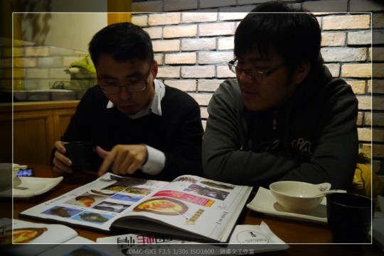 上海 小黑蚝情 (3)