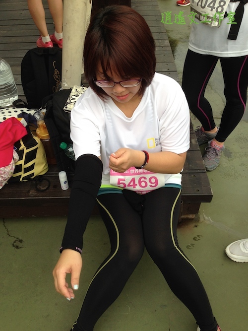 2014世界地球日2