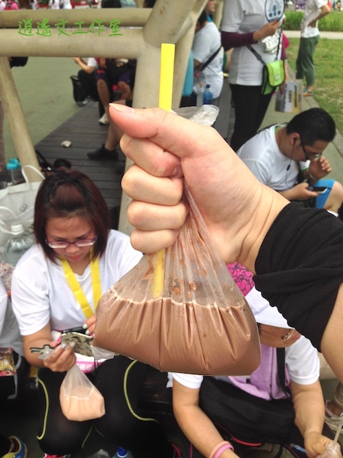 2014世界地球日9