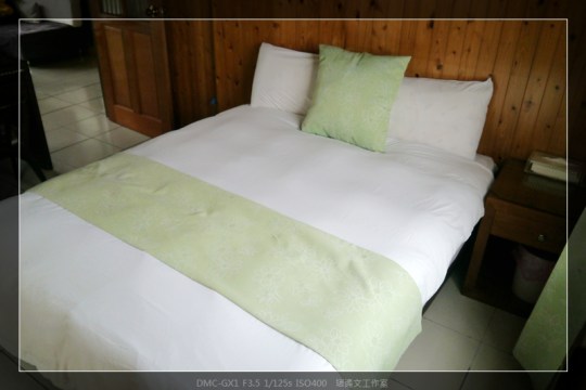 花蓮吉安鄉貌民宿 (1)