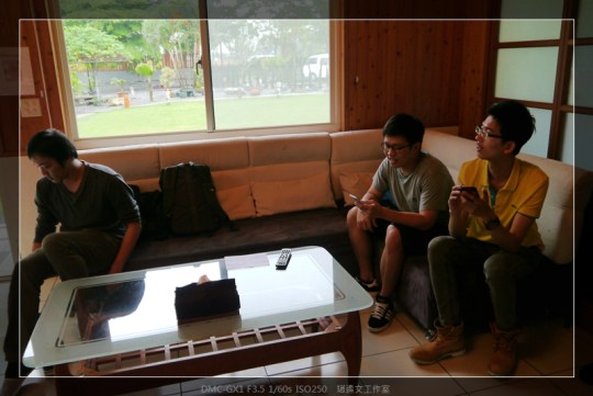 花蓮吉安鄉貌民宿 (16)