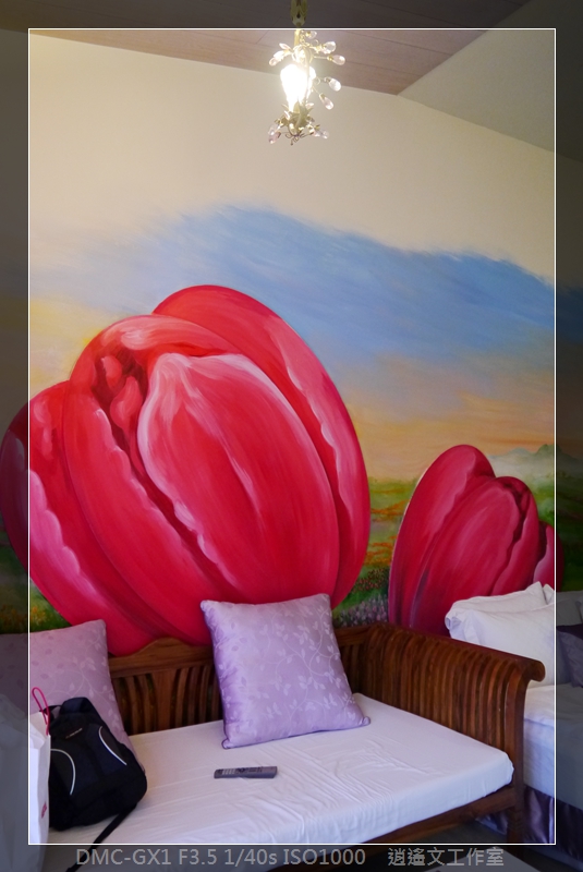 花蓮吉安鄉貌民宿 (22)