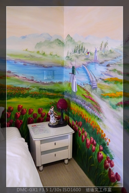 花蓮吉安鄉貌民宿 (23)