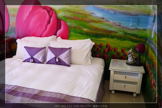 花蓮吉安鄉貌民宿 (24)