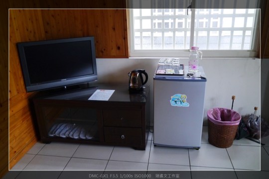 花蓮吉安鄉貌民宿 (3)