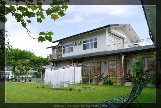 花蓮吉安鄉貌民宿 (74)