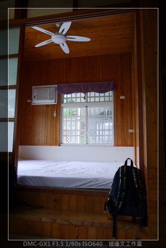 花蓮吉安鄉貌民宿 (8)