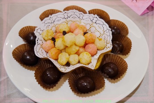 台中后里 表哥阿歧喜宴－餐廳篇02