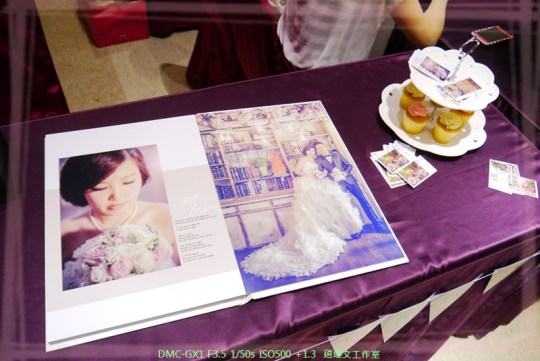 台中后里 表哥阿歧喜宴－餐廳篇08