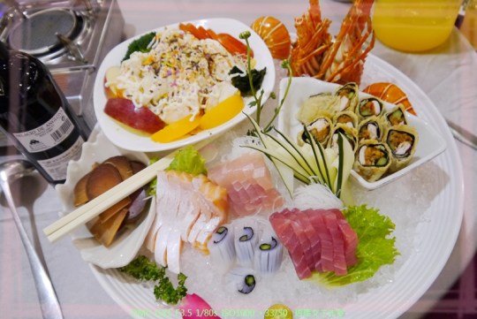 台中后里 表哥阿歧喜宴－餐廳篇10