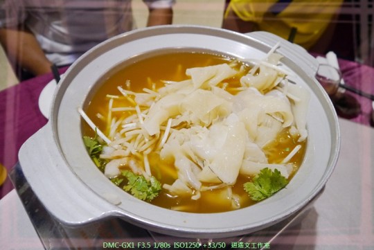 台中后里 表哥阿歧喜宴－餐廳篇11