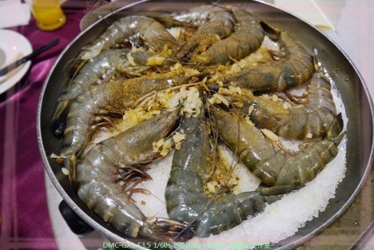 台中后里 表哥阿歧喜宴－餐廳篇13