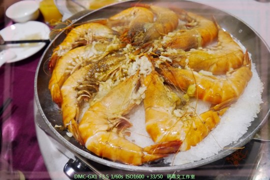 台中后里 表哥阿歧喜宴－餐廳篇15