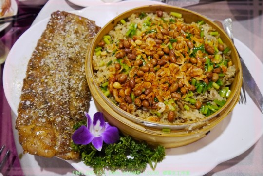 台中后里 表哥阿歧喜宴－餐廳篇16