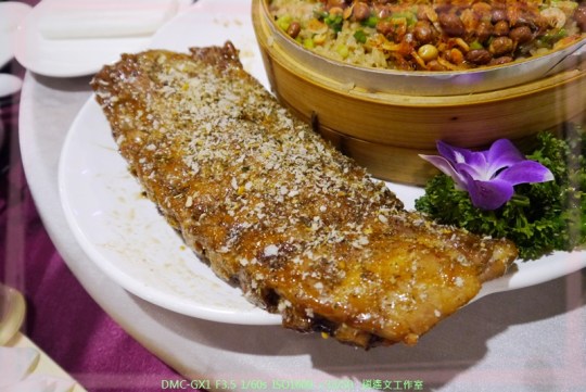 台中后里 表哥阿歧喜宴－餐廳篇17