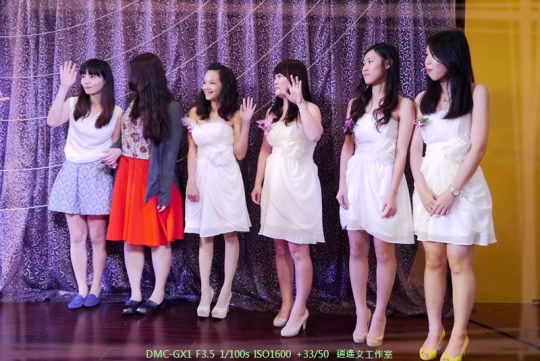 台中后里 表哥阿歧喜宴－餐廳篇22