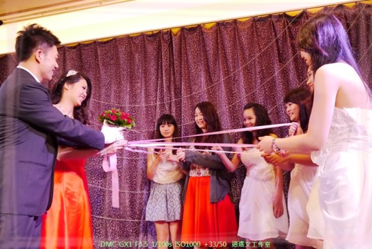 台中后里 表哥阿歧喜宴－餐廳篇23