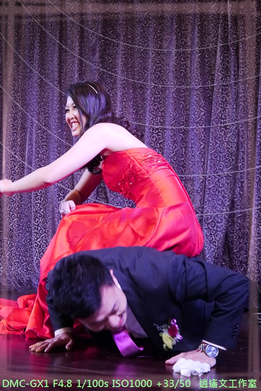 台中后里 表哥阿歧喜宴－餐廳篇28