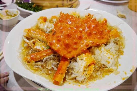 台中后里 表哥阿歧喜宴－餐廳篇29