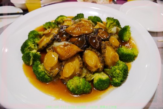 台中后里 表哥阿歧喜宴－餐廳篇31