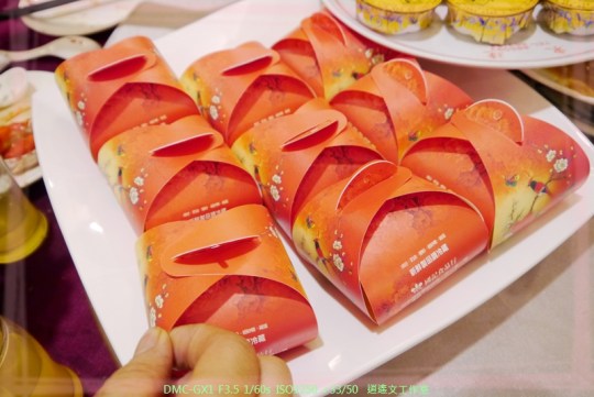 台中后里 表哥阿歧喜宴－餐廳篇33